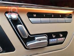 مێرسێدس بێنز S-Class